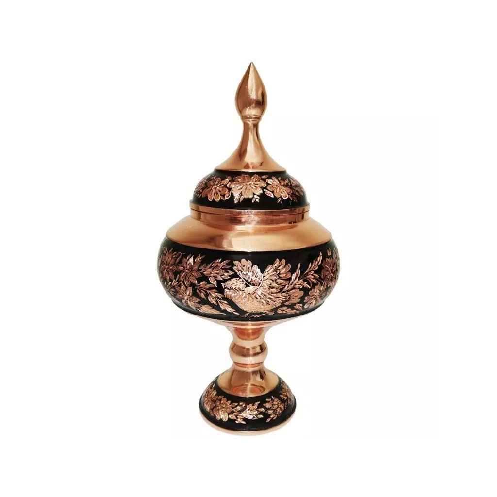 شکلات خوری الماس تراش 25 سانتی