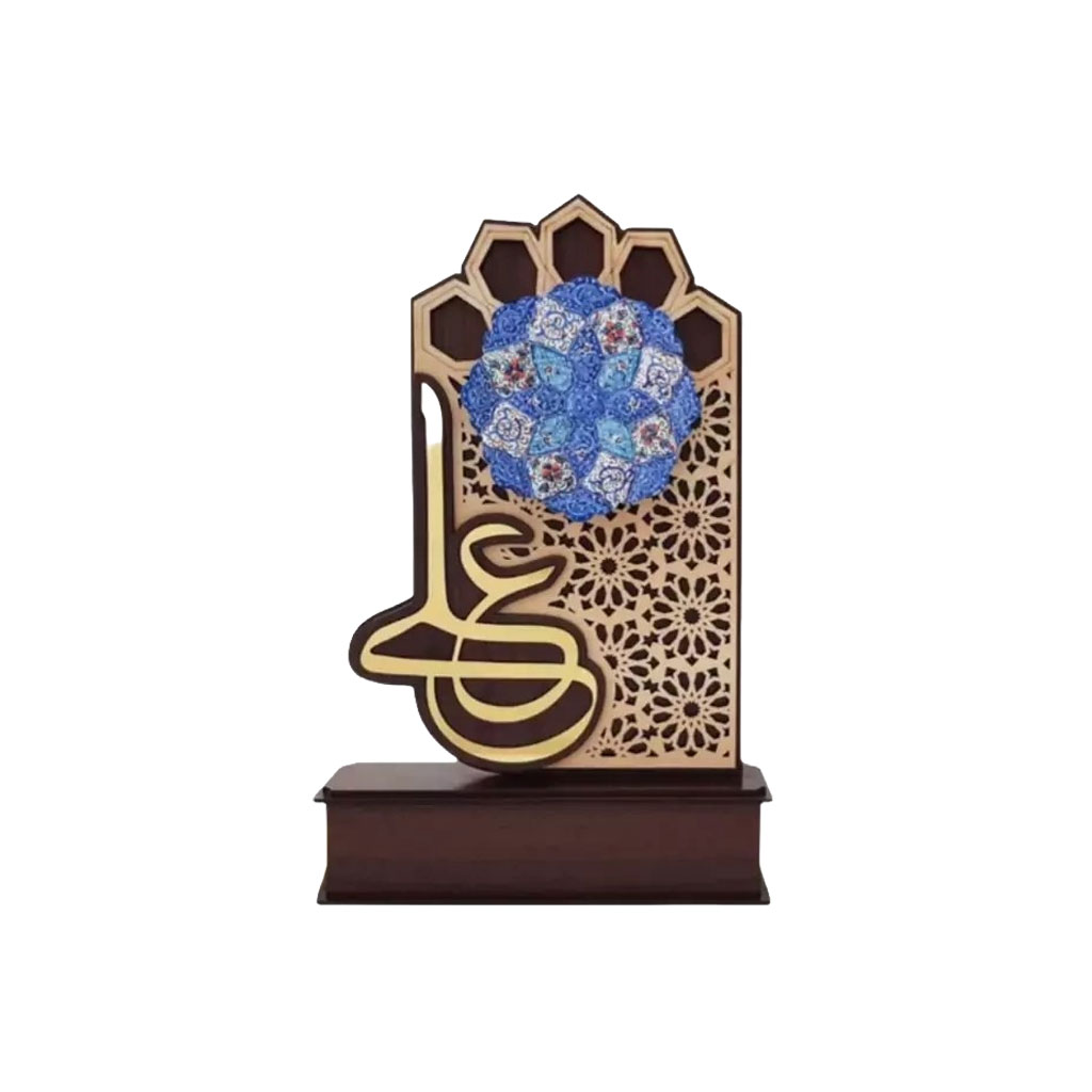 تندیس روز مرد