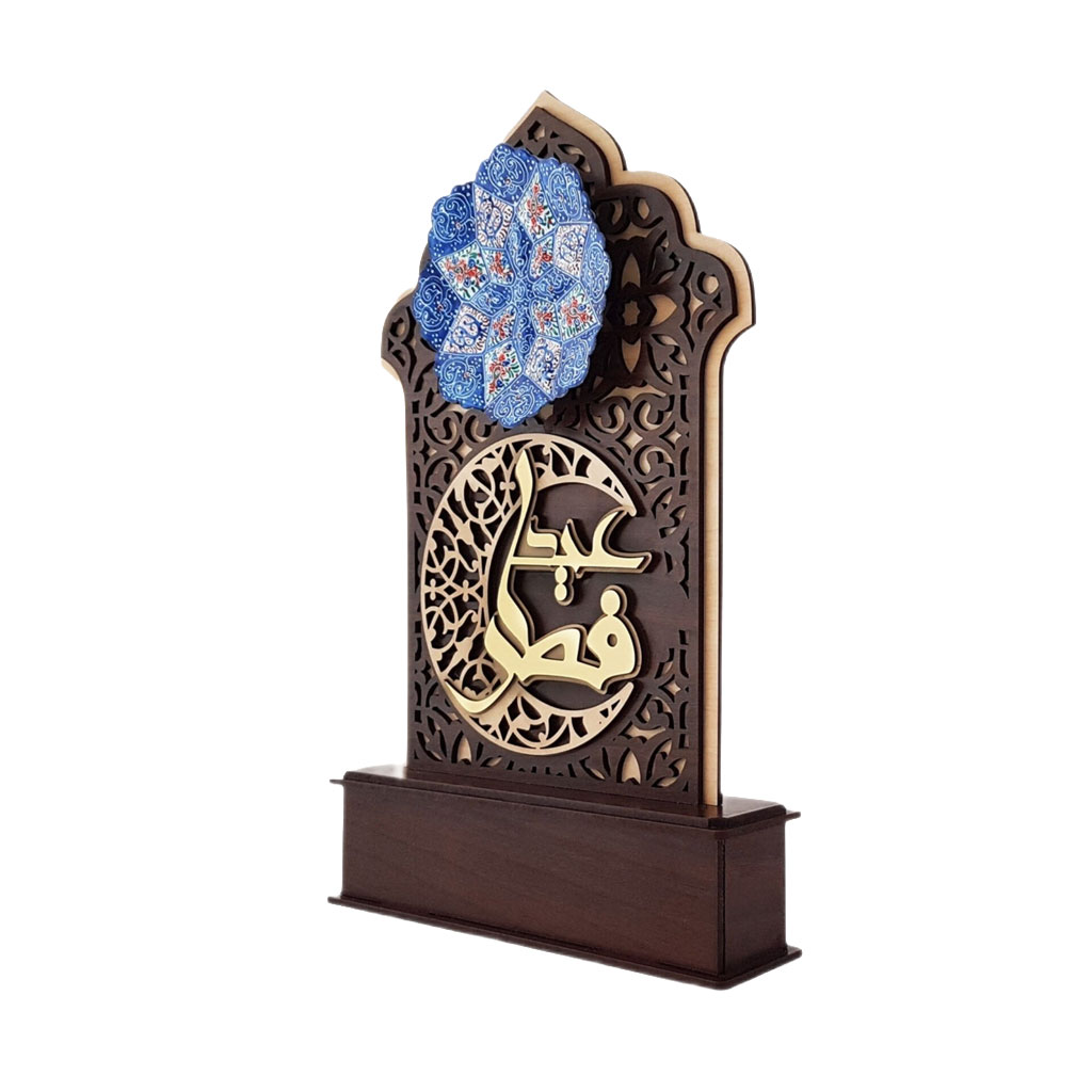 تندیس عید فطر