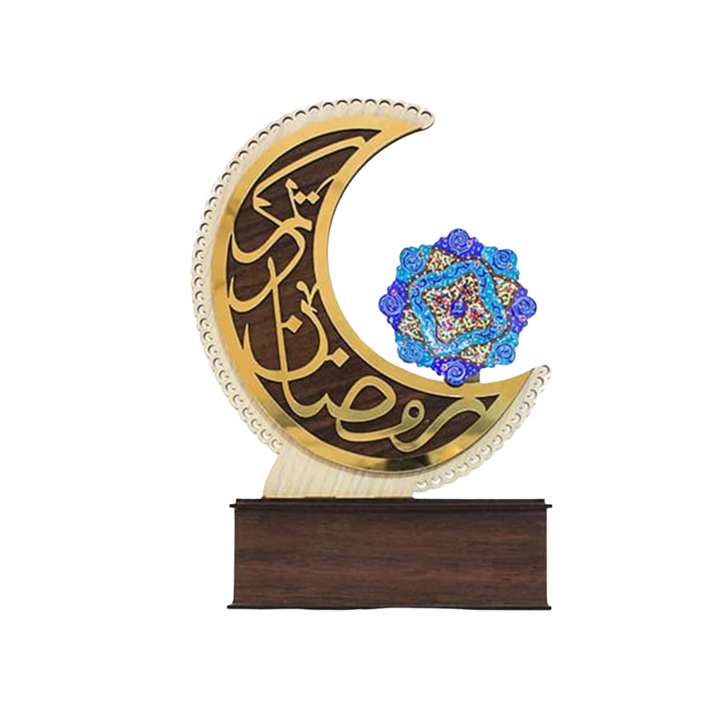 تندیس ماه رمضان