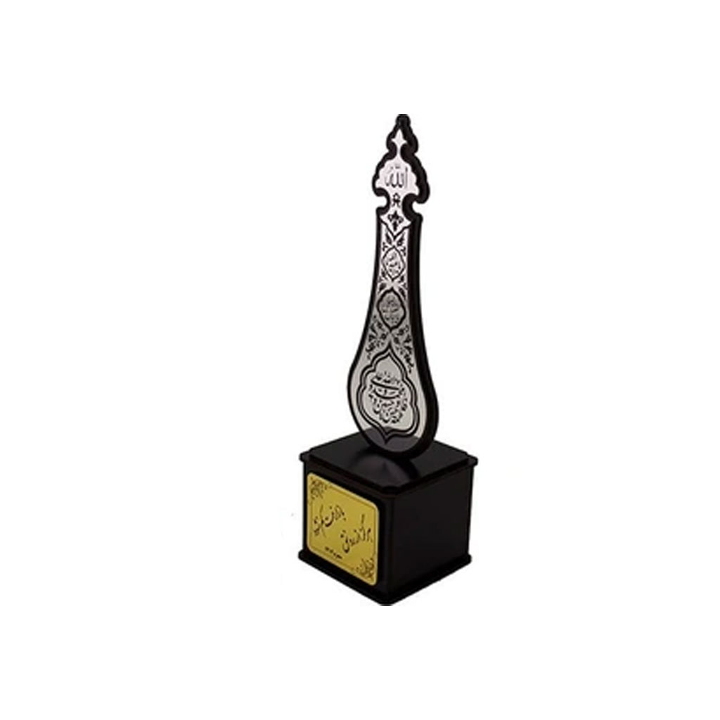 تندیس اربعین- محرم