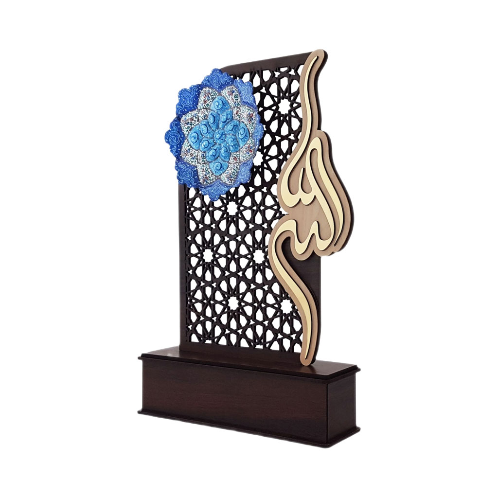 تندیس مذهبی