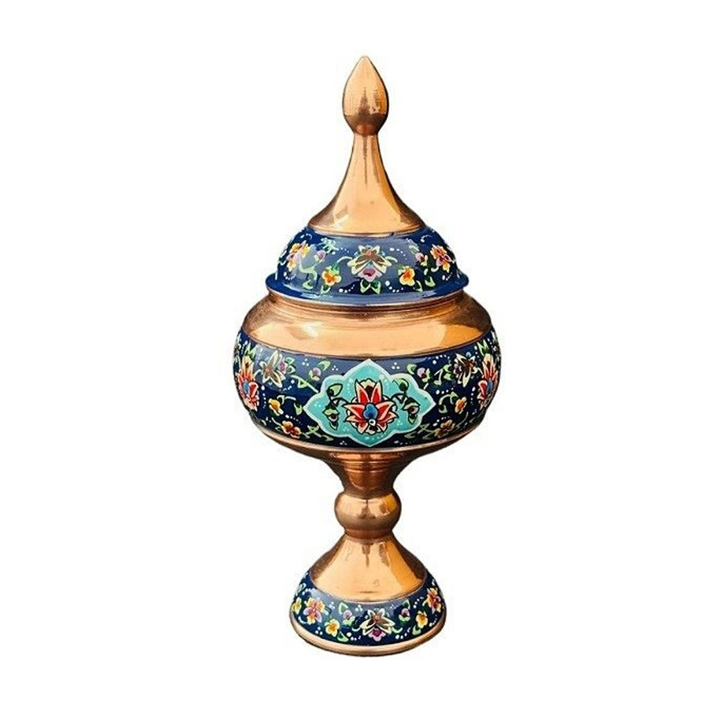 شکلات خوری میناپرداز سایز 24